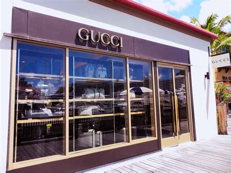 is gucci cheaper in st thomas than us|Top 13 Shops .